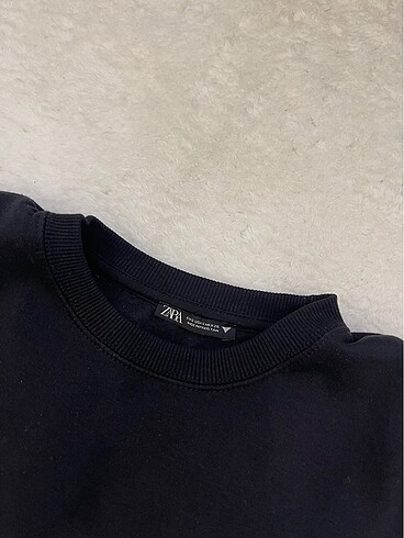 Zara Zara üst