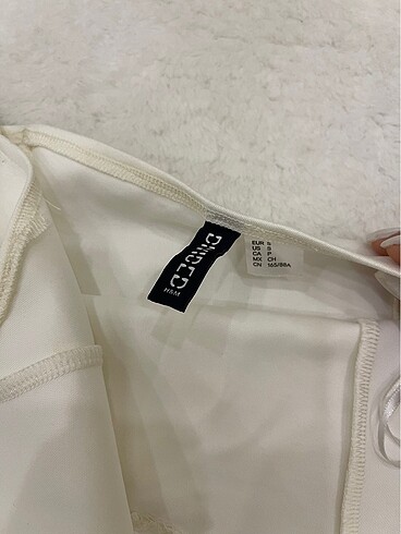H&M Hm üst