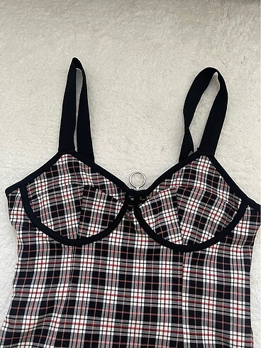 Bershka Bershka elbise