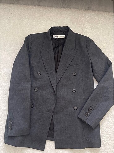 Blazer ceket