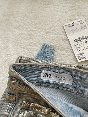 Zara Zara jean