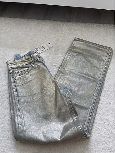 Zara jean