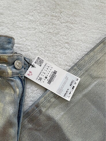 s Beden Zara jean