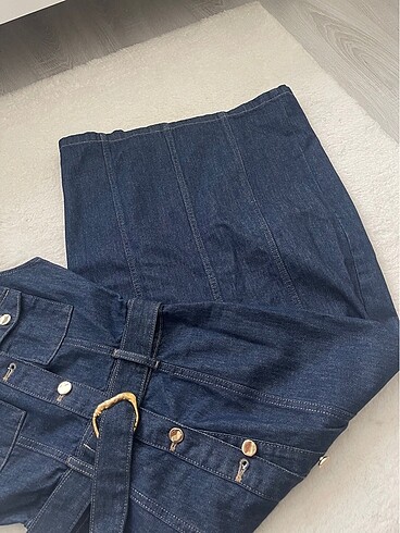 Zara Zara elbise