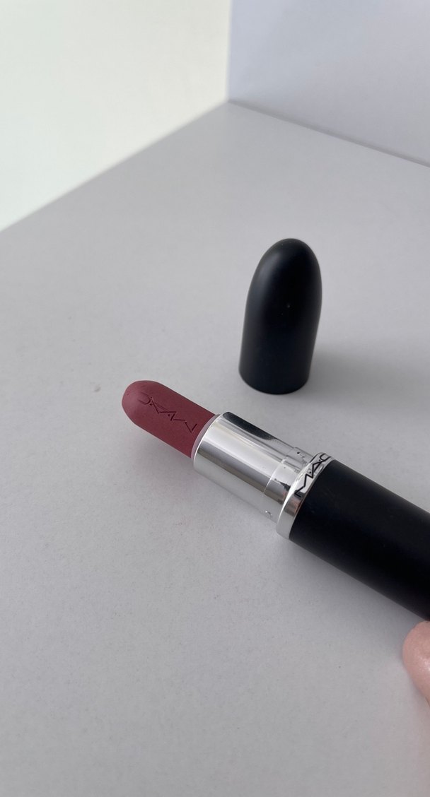 MAC  Ruj - Görsel 4