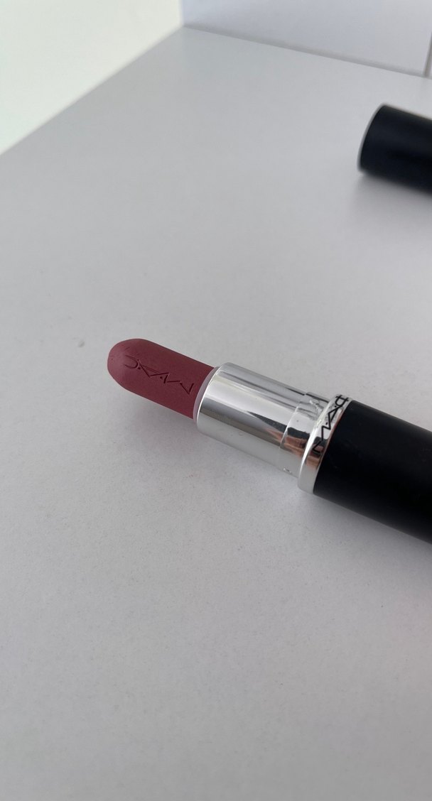 MAC  Ruj - Görsel 3