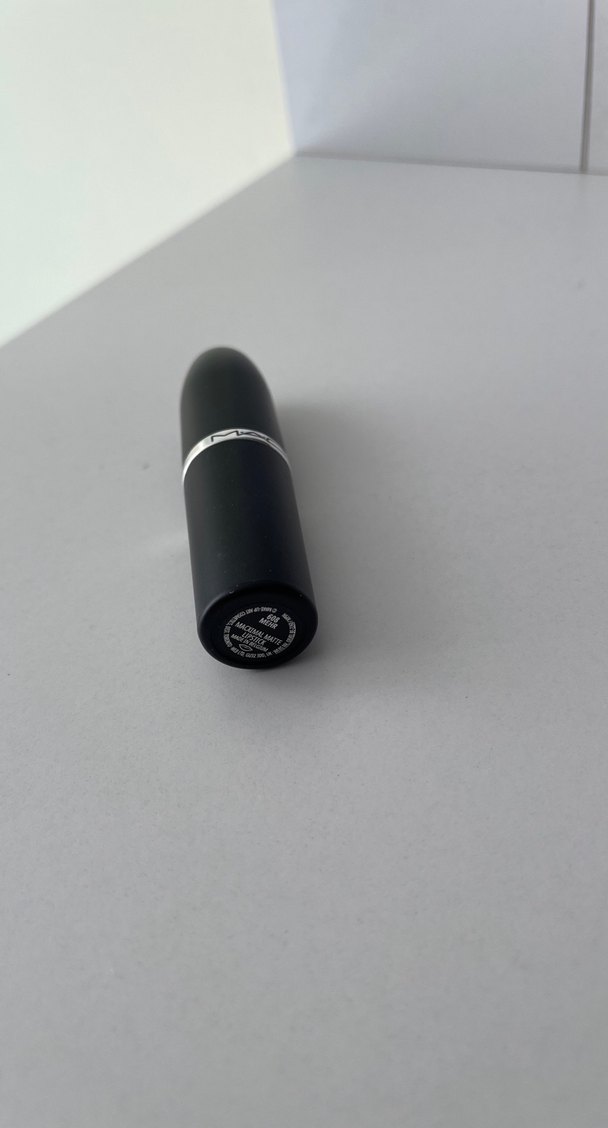 MAC  Ruj - Görsel 2