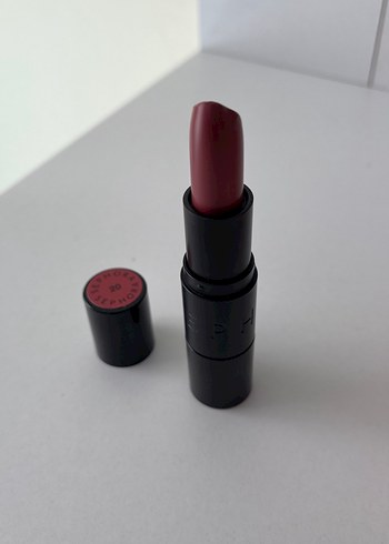 Bordo Renkli Sephora Ruj - Görsel 3