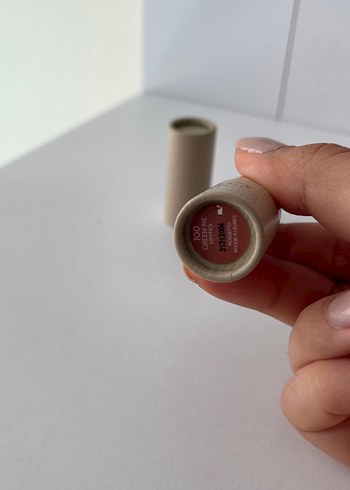 Bej Pastel Ruj - Görsel 3