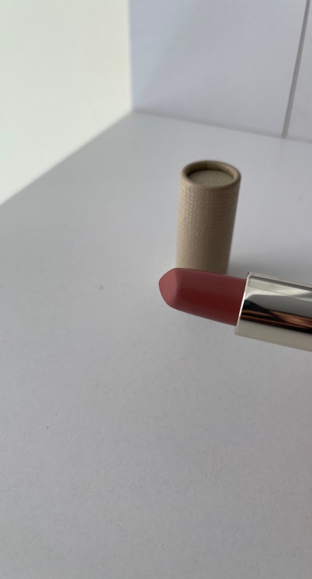 Bej Pastel Ruj - Görsel 2