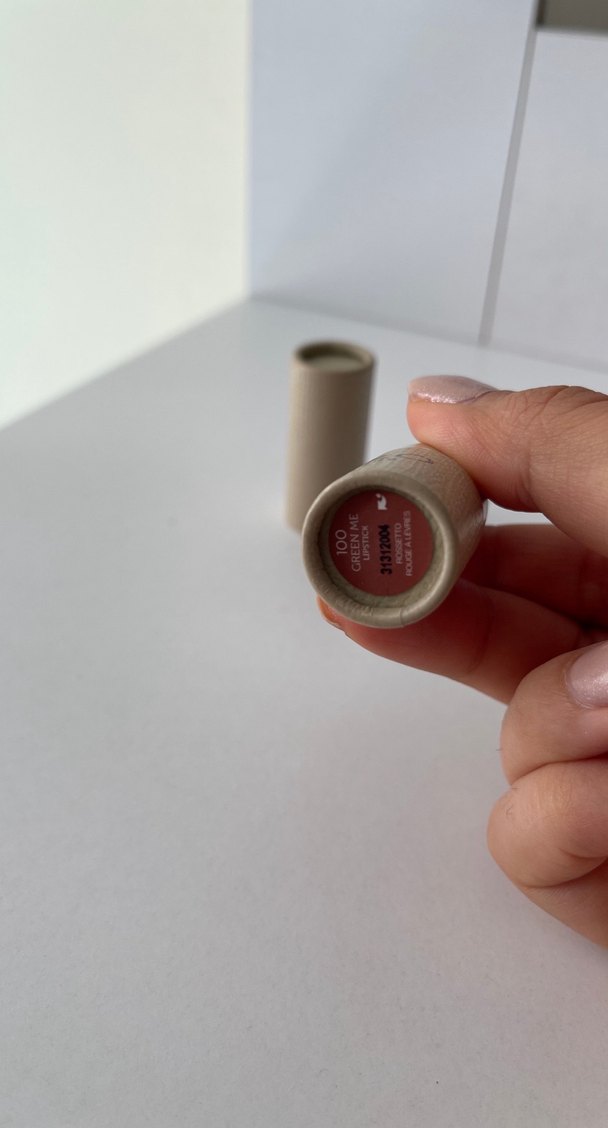 Bej Pastel Ruj - Görsel 3