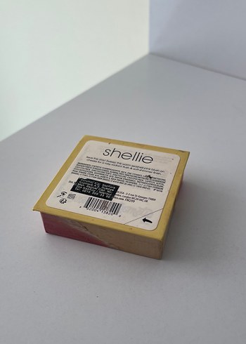 Benefit Shellie Parlak Bej Allık - Görsel 2