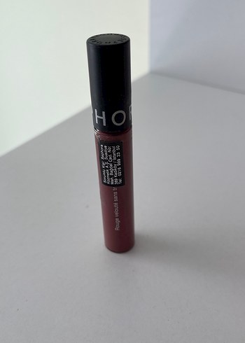 Sephora Krem Lip Stain - Koyu Bej - Görsel 3