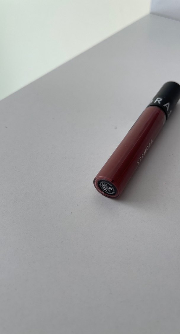 Sephora Krem Lip Stain - Koyu Bej - Görsel 2