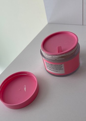 Maru.derm Arındırıcı Kil Maskesi 100 ml - Görsel 2