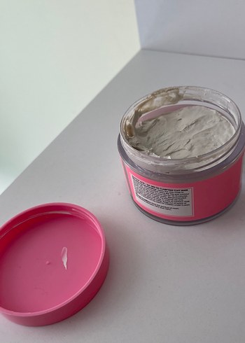 Maru.derm Arındırıcı Kil Maskesi 100 ml - Görsel 3