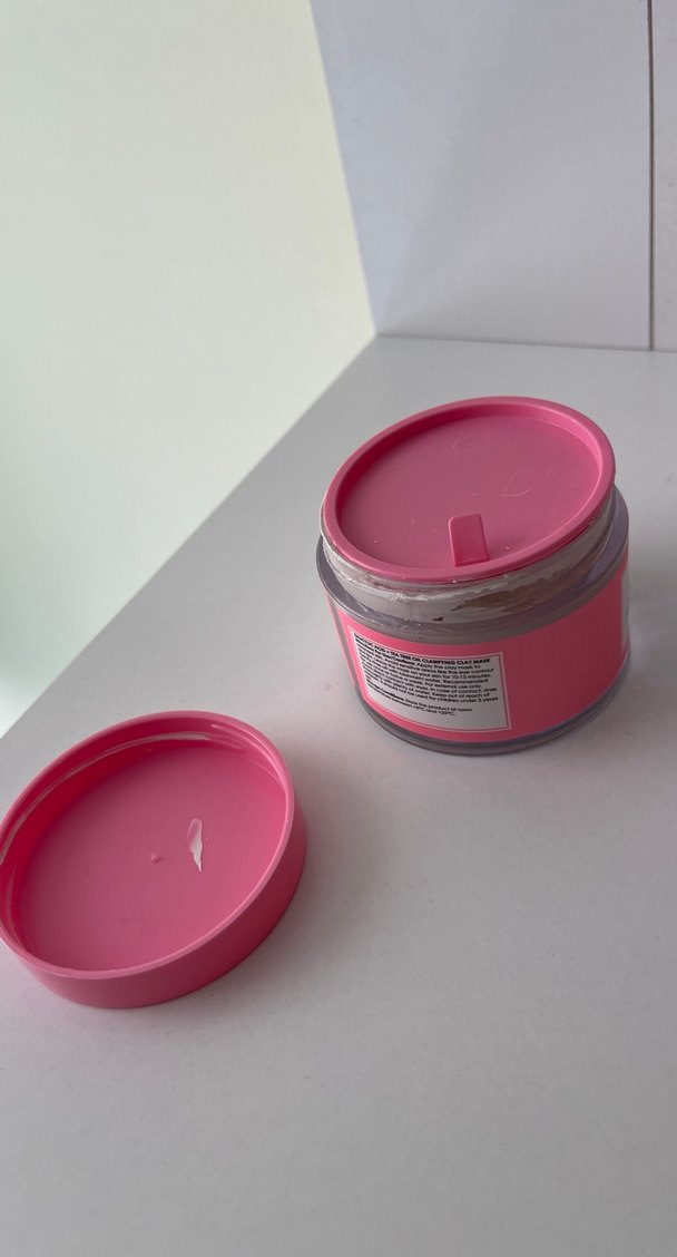 Maru.derm Arındırıcı Kil Maskesi 100 ml - Görsel 2