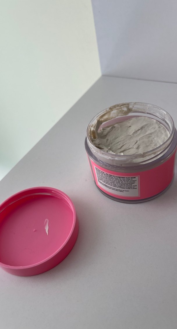 Maru.derm Arındırıcı Kil Maskesi 100 ml - Görsel 3