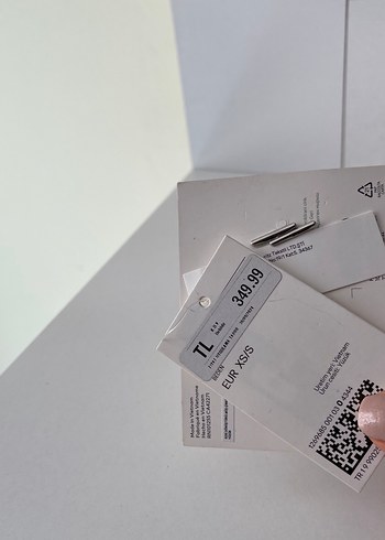 Altın Renkli Mini Elastik Kadın yüzük - Görsel 2