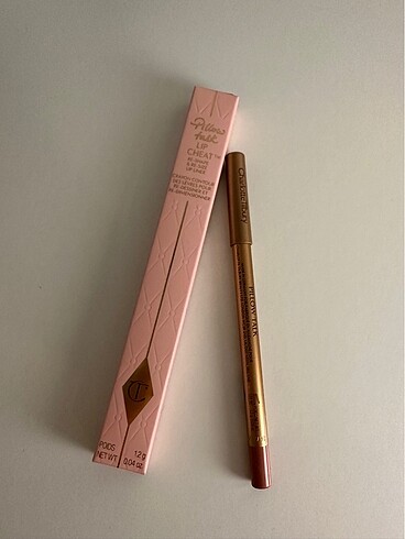Charlotte tilbury