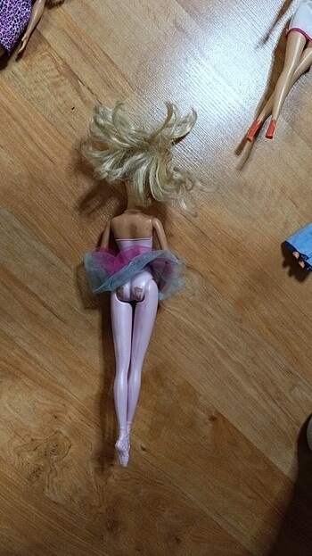 Barbie Barbie balerin