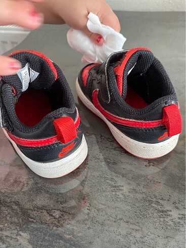 Nike Orjinel Nike
