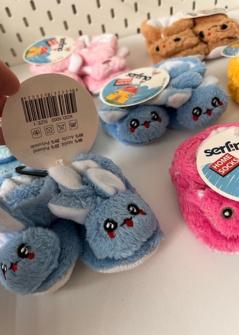 16 Beden BEBEK PANDUF
