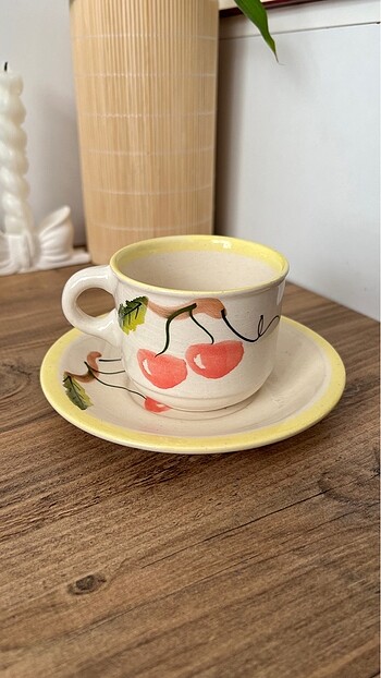 ÇAY-KAHVE FİNCANI