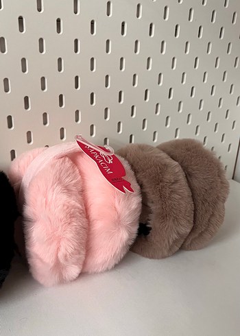  Beden BÜYÜK BOY PELUŞ KULAKLIK-ADET