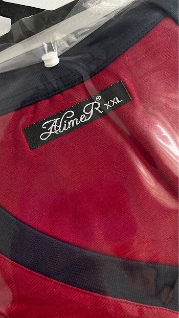 ALİMER MARKA ERKEK PİJAMA TAKIMI-XXL BEDEN - Görsel 2