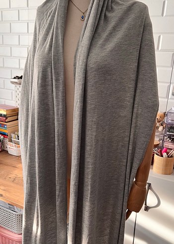 GRİ PENYE SLİNG - Görsel 5