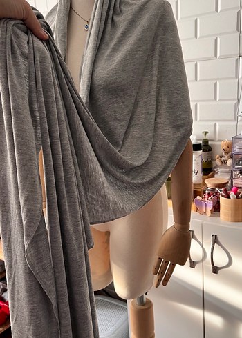 GRİ PENYE SLİNG - Görsel 4