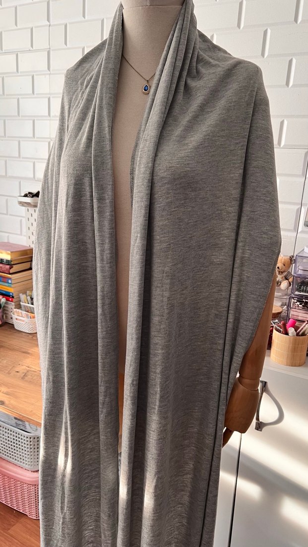 GRİ PENYE SLİNG - Görsel 5