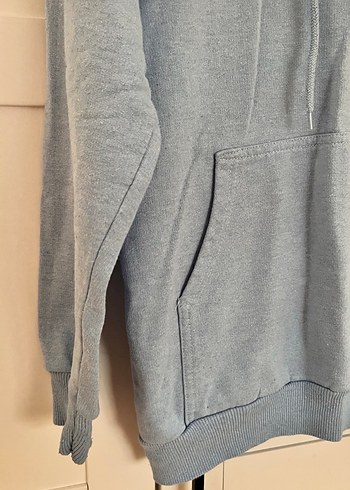 MAVİ SWEAT - Görsel 2