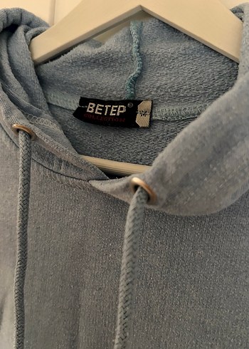 MAVİ SWEAT - Görsel 3