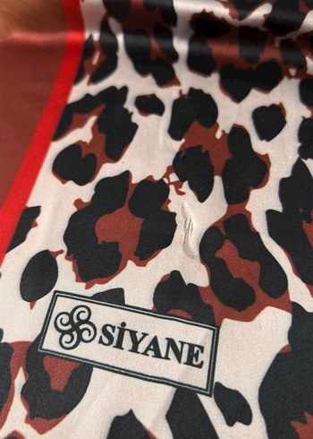 KARE EŞARP - Görsel 3