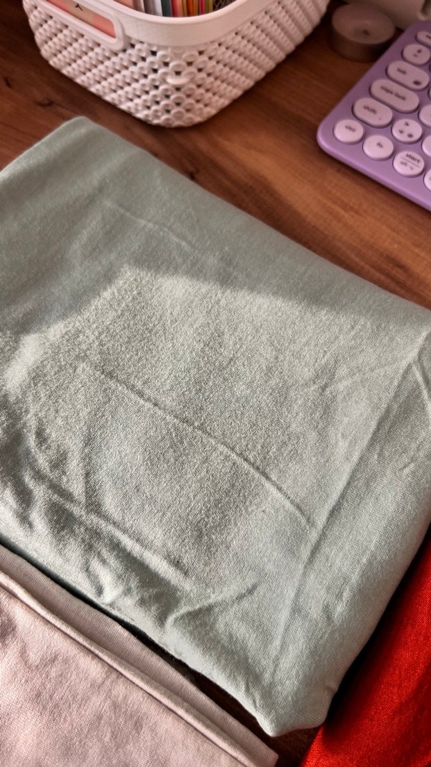 3 ADET PENYE ŞAL - Görsel 4