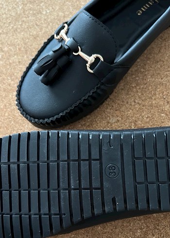 SİYAH BABET - Görsel 7