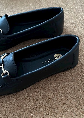 SİYAH BABET - Görsel 4