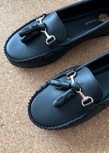 SİYAH BABET - Görsel 5