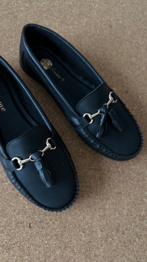 SİYAH BABET - Görsel 3