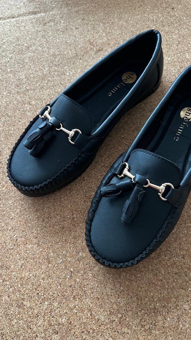 SİYAH BABET - Görsel 2