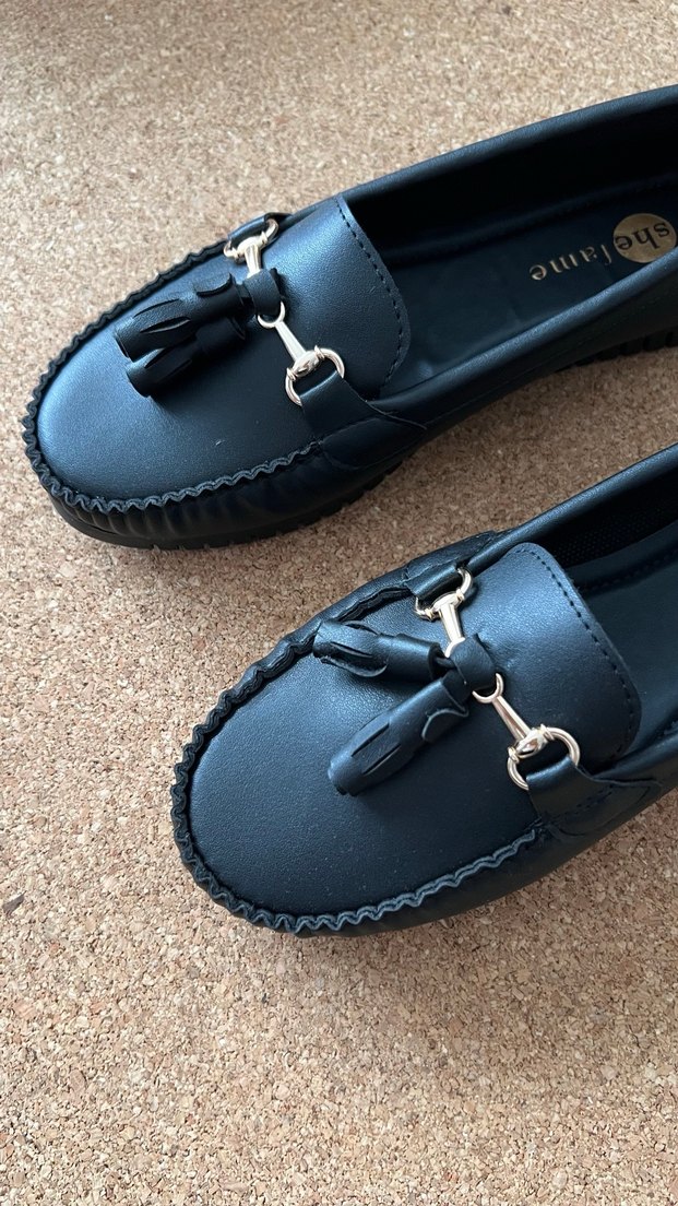 SİYAH BABET - Görsel 5