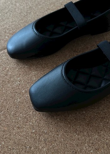 SİYAH BABET - Görsel 3