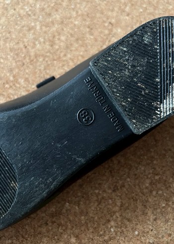 SİYAH BABET - Görsel 5