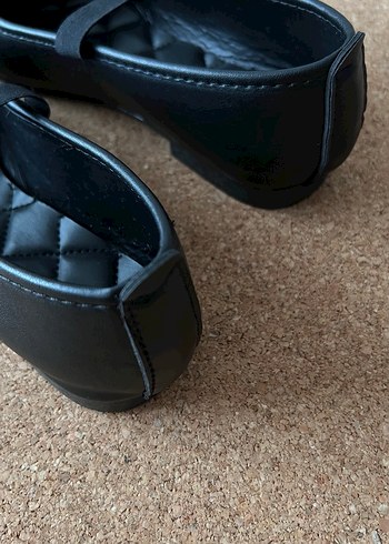 SİYAH BABET - Görsel 6