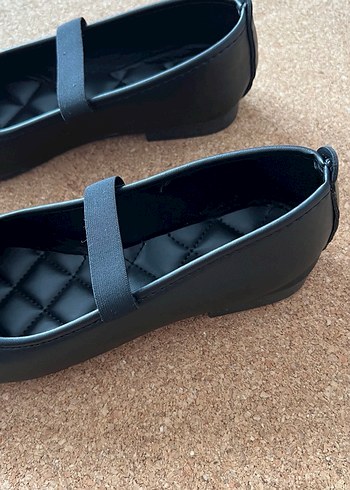 SİYAH BABET - Görsel 4