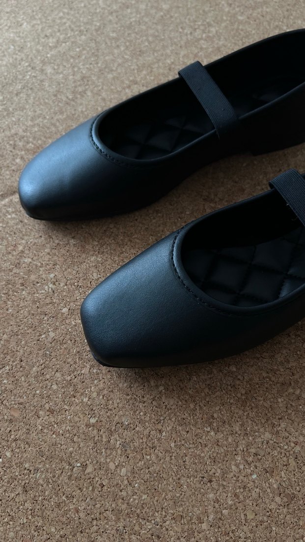 SİYAH BABET - Görsel 3