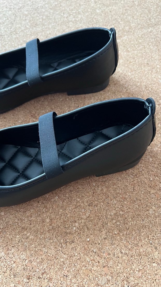 SİYAH BABET - Görsel 4