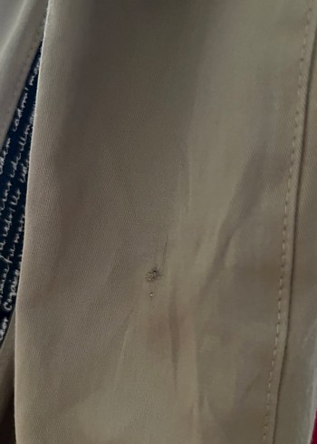 TRENÇKOT - Görsel 10